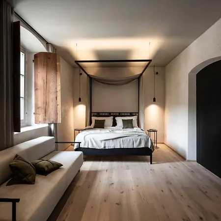Monastero Arx Vivendi Ξενοδοχείο 4*