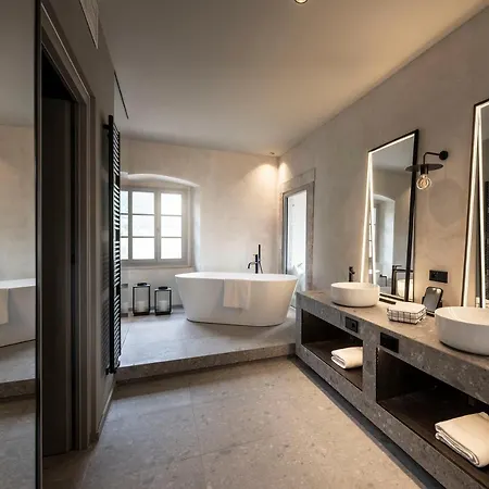 Monastero Arx Vivendi Ξενοδοχείο 4*
