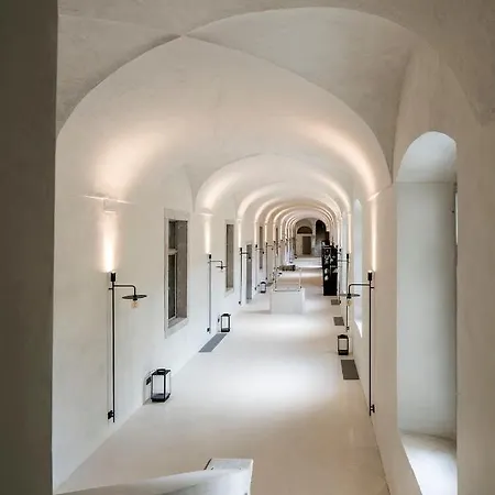Monastero Arx Vivendi