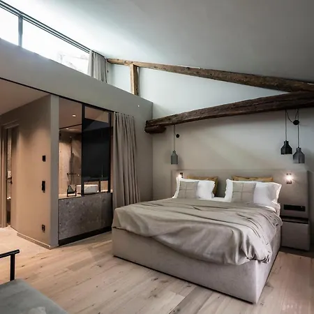 Monastero Arx Vivendi 4*