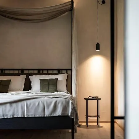 Monastero Arx Vivendi Ξενοδοχείο 4*