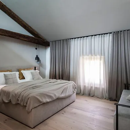 Monastero Arx Vivendi 4*