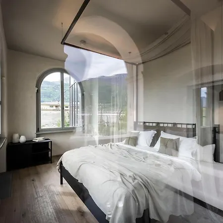 Ξενοδοχείο Monastero Arx Vivendi 4*