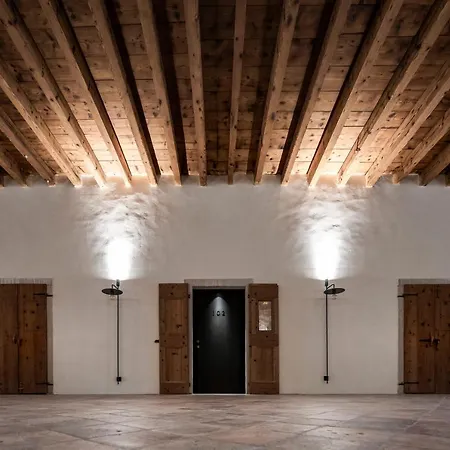 Monastero Arx Vivendi Ξενοδοχείο 4*