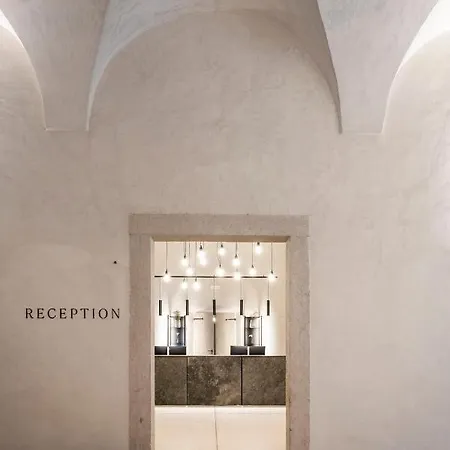 Ξενοδοχείο Monastero Arx Vivendi Arco