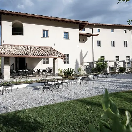 Monastero Arx Vivendi Arco