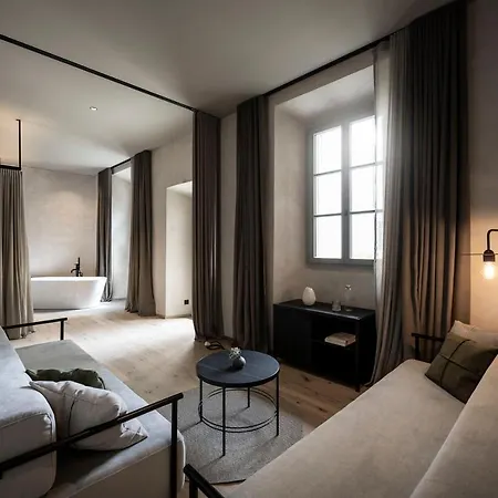 Monastero Arx Vivendi 4*