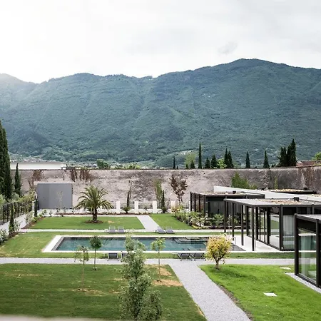 Monastero Arx Vivendi Ξενοδοχείο