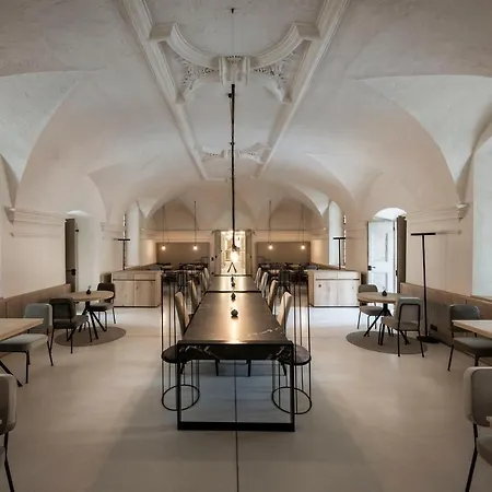 Ξενοδοχείο Monastero Arx Vivendi Arco