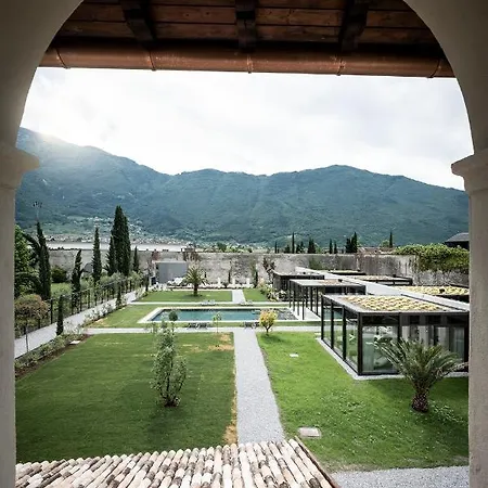 Ξενοδοχείο Monastero Arx Vivendi Arco