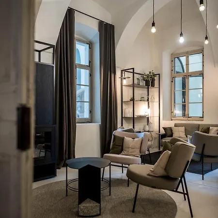 Monastero Arx Vivendi Ξενοδοχείο 4*
