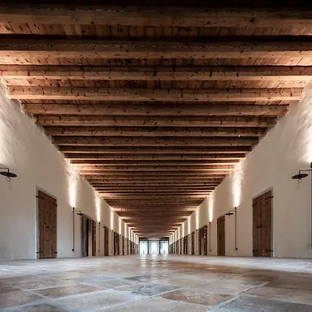Monastero Arx Vivendi Ξενοδοχείο