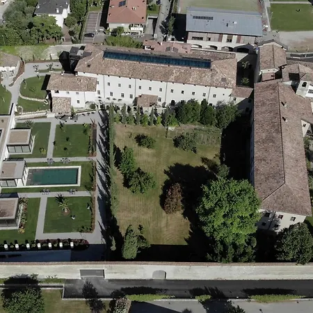 Monastero Arx Vivendi Arco