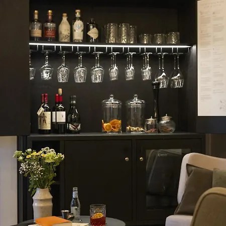 Monastero Arx Vivendi Ξενοδοχείο 4*