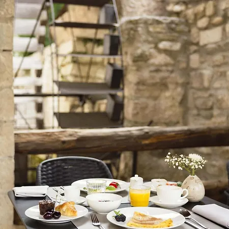 Monastero Arx Vivendi Ξενοδοχείο 4*