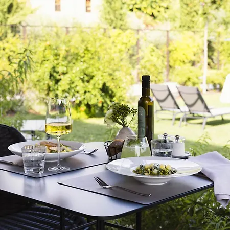 Monastero Arx Vivendi Ξενοδοχείο 4*